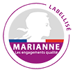 Label Marianne