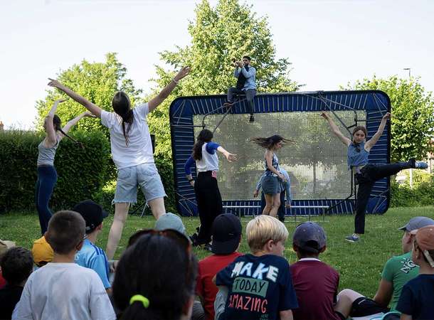 AAC résidences EAC 2027 © D.R.