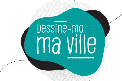 dessine moi ma ville