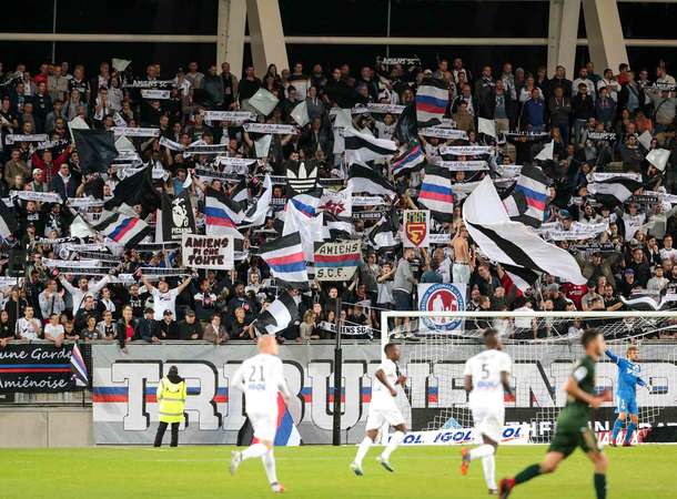 AmiensSC AmiensSC