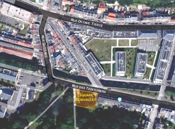Bonvallet Bonvallet