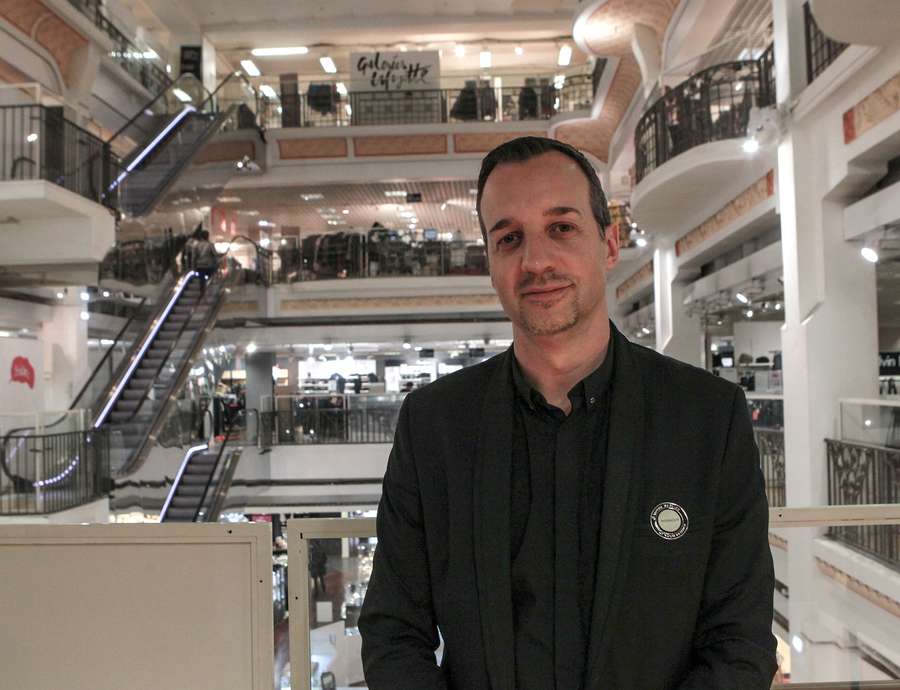 18 commerçants reçoivent le Label Amiens 2019 3 © Sébastien Coquille - Amiens Métropole 18 commerçants reçoivent le Label Amiens 2019 3 © Sébastien Coquille - Amiens Métropole