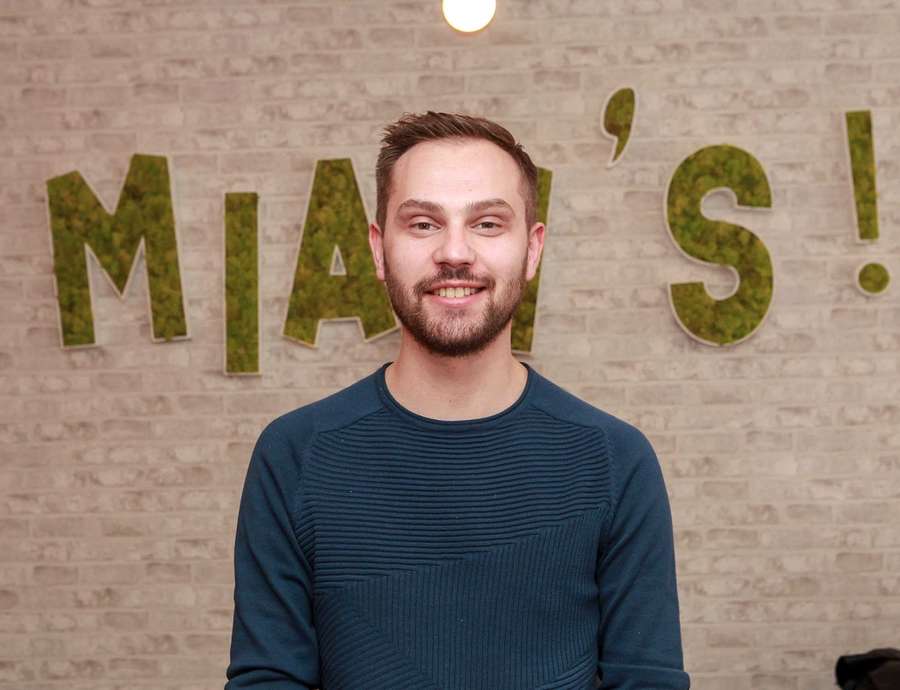 18 commerçants reçoivent le Label Amiens 2019 5 © Sébastien Coquille - Amiens Métropole 18 commerçants reçoivent le Label Amiens 2019 5 © Sébastien Coquille - Amiens Métropole