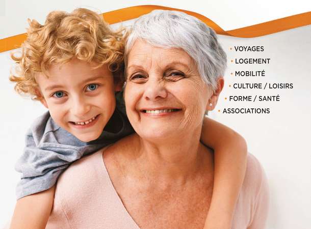 3e édition du Salon des Seniors les 7 et 8 novembre à MégaCité 3e édition du Salon des Seniors les 7 et 8 novembre à MégaCité