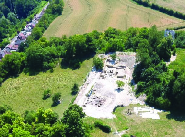 Journées de l'archéo : visites de sites archéologiques, ateliers et jeux de piste gratuits! Journées de l'archéo : visites de sites archéologiques, ateliers et jeux de piste gratuits!