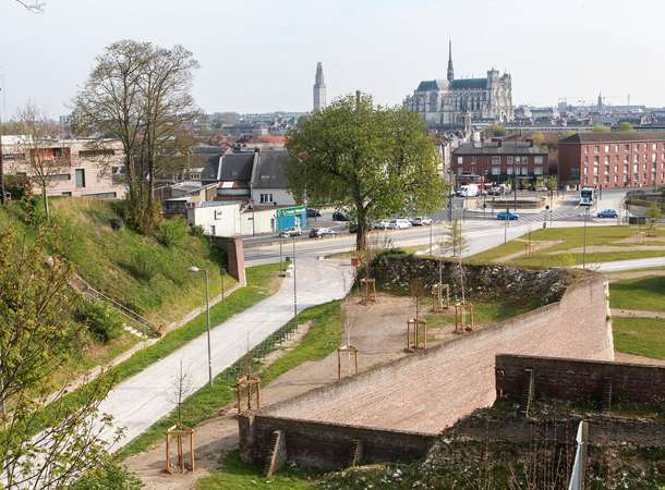 Remparts Remparts
