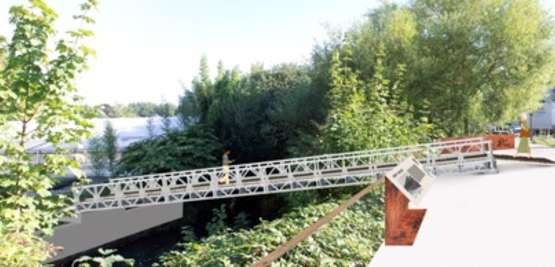 Un pont entre l’Australie et Amiens 2 Un pont entre l’Australie et Amiens 2