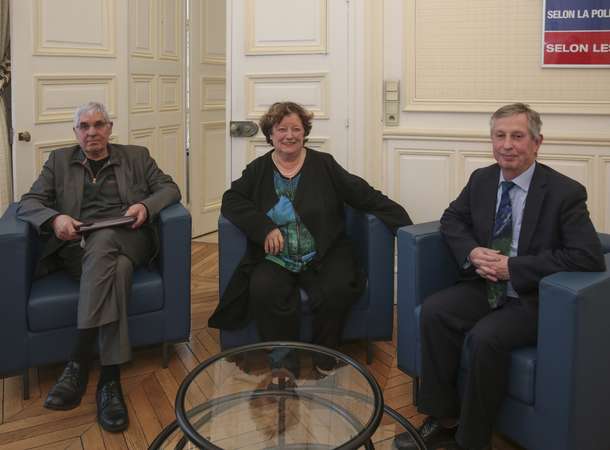 débat débat