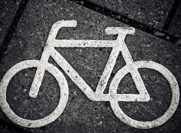 Travaux d’aménagements cyclables boulevard de Saint Quentin © Pixabay Travaux d’aménagements cyclables boulevard de Saint Quentin © Pixabay