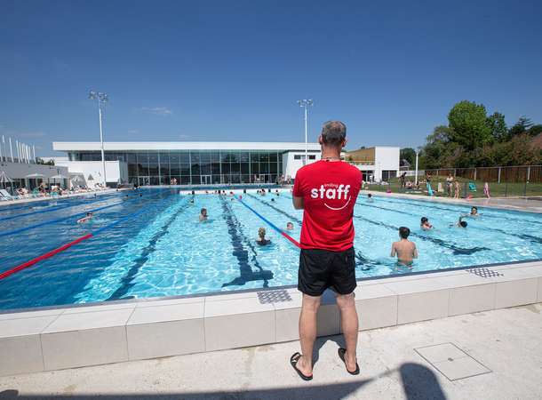 Aquapôle