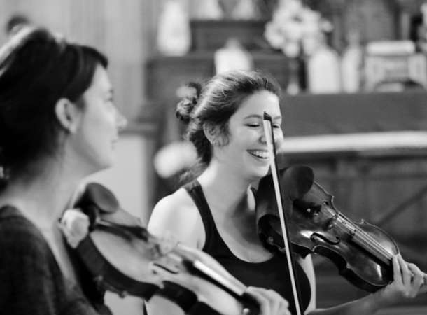 Musique au bois Creuse Musique au bois Creuse