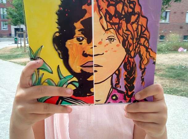 Partir en livres 4 Partir en livres 4