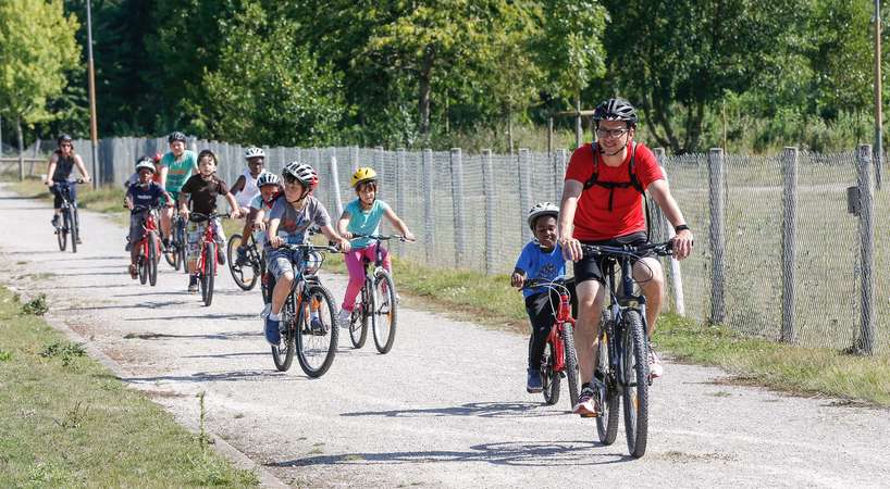 vélos vélos