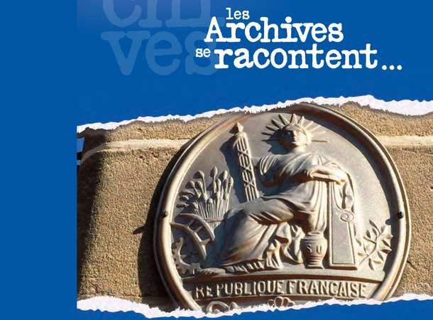 8/11 : "Histoire des notaires de la ville d'Amiens", conférence aux Archives Municipales (Arnaud Espel) 1