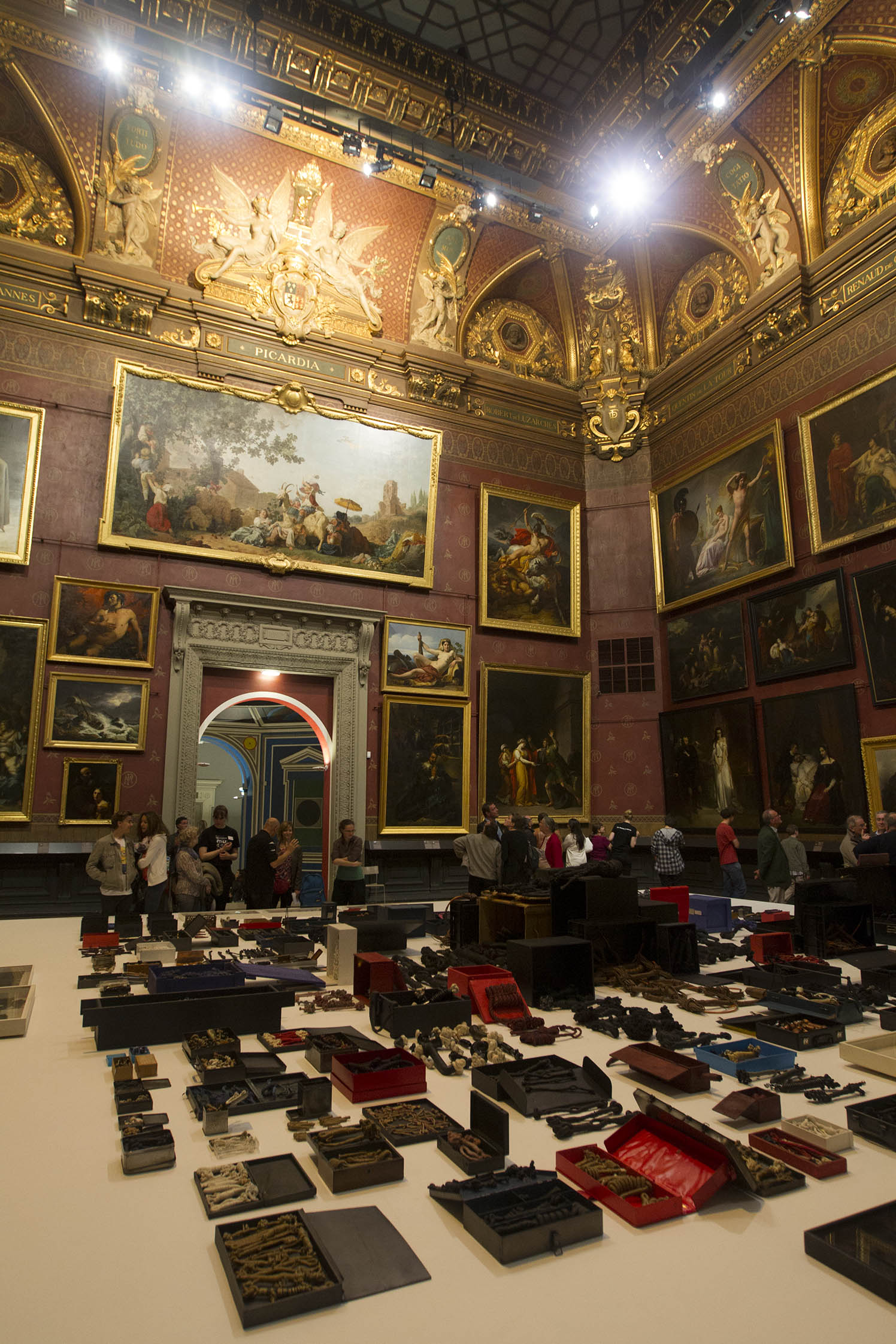 musee musee