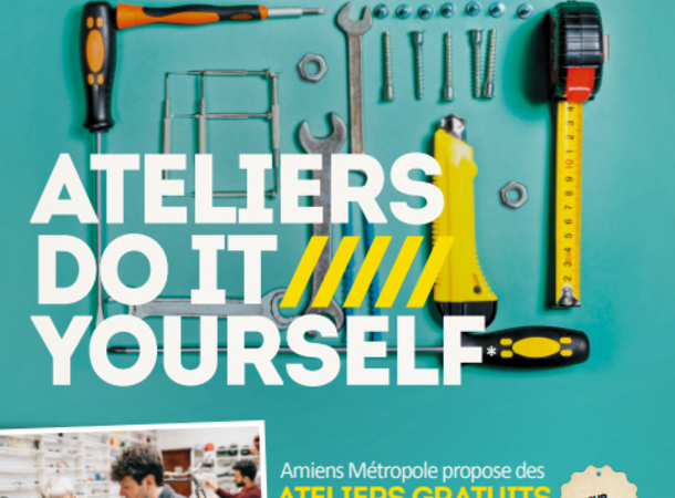 Atelier Do It Yourself Atelier Do It Yourself