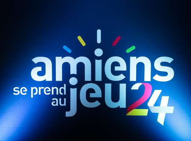 Et de deux... La fédération japonaise de tennis de table choisit à son tour Amiens pour préparer les JO 2024! © Sébastien Coquille / Amiens Métropole