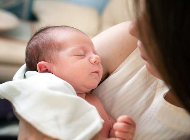 Les prénoms les plus donnés en 2021 aux bébés nés à Amiens