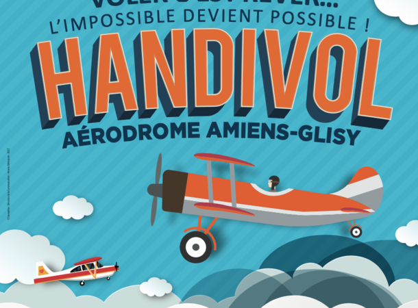 Handivol 2022 © Handivol 2022 Handivol 2022 © Handivol 2022
