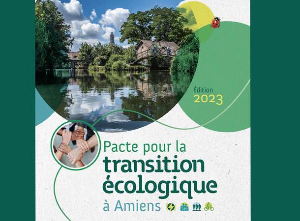 20/09, 14h : Rencontres du Pacte pour la Transition Ecologique (espace Dewailly)