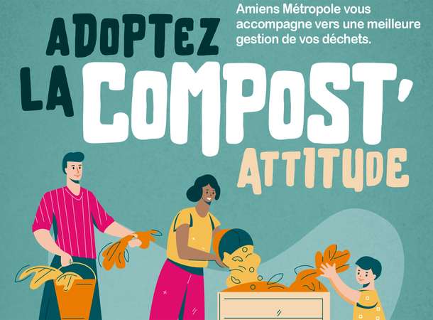 25/01, 14h - Atelier "Adoptez la compost' Attitude" 1