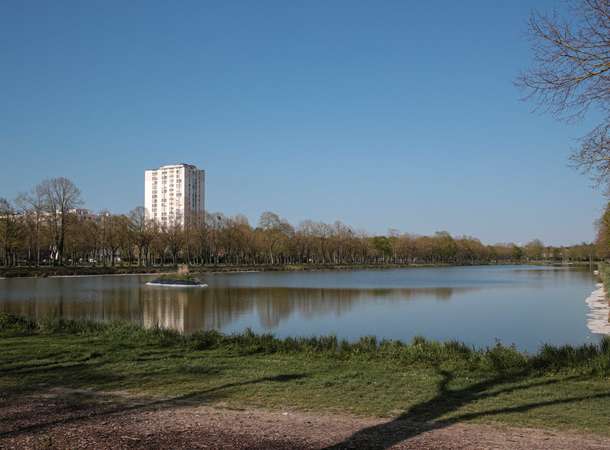 Parc de La Hotoie : une commission analysera les 4 projets finalistes le 22 août © Sébastien Coquille / Amiens Métropole