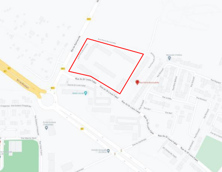 Travaux d’été à Amiens 2 Travaux d’été à Amiens 2