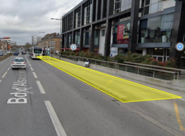 Travaux d’été à Amiens 6 Travaux d’été à Amiens 6