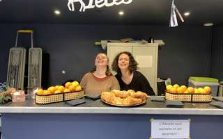 accueil © Laurent Rousselin accueil © Laurent Rousselin