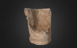 mortier © Yann Hubert mortier © Yann Hubert