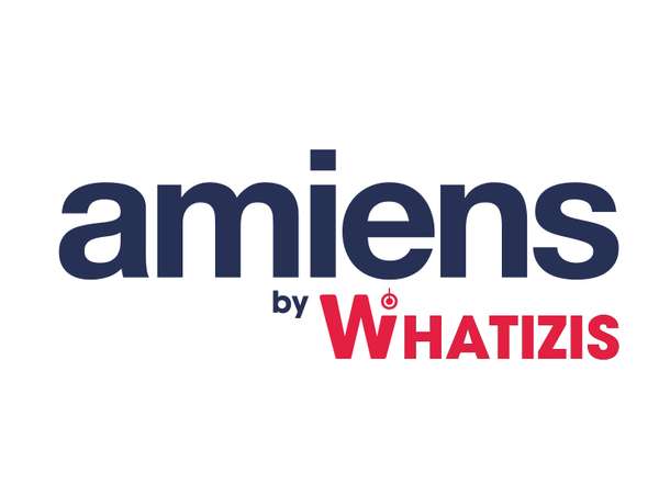 Lancement de l'application Whatizis Lancement de l'application Whatizis