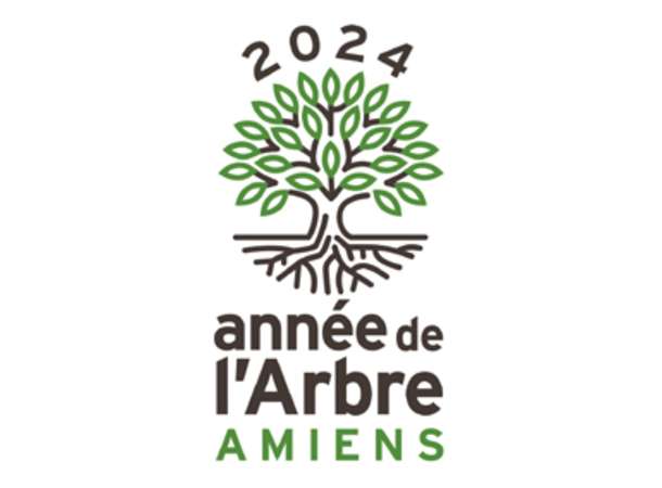 Signature de la convention « Charte de l’Arbre » entre la Ville d’Amiens et ses partenaires