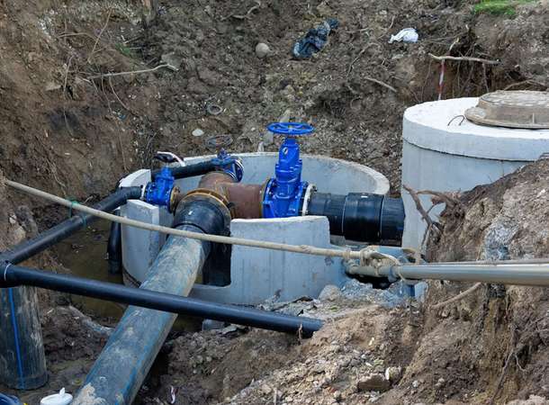 12/05 : Travaux de renouvellement de la conduite d’alimentation en eau potable - Contre-allées du Boulevard de Saint-Quentin © Getty Images 12/05 : Travaux de renouvellement de la conduite d’alimentation en eau potable - Contre-allées du Boulevard de Saint-Quentin © Getty Images