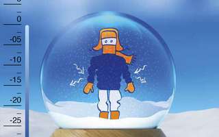 A partir du 1er novembre : Dispositif "Grand Froid" - ouverture des inscriptions au registre communal des personnes vulnérables © Amiens Métropole A partir du 1er novembre : Dispositif "Grand Froid" - ouverture des inscriptions au registre communal des personnes vulnérables © Amiens Métropole