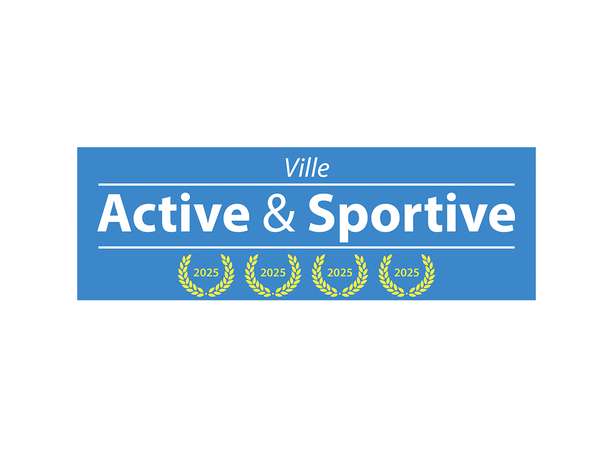 Amiens labellisée « Ville Active & Sportive » et décroche 4 lauriers, la plus haute distinction du label ! © Amiens Métropole Amiens labellisée « Ville Active & Sportive » et décroche 4 lauriers, la plus haute distinction du label ! © Amiens Métropole