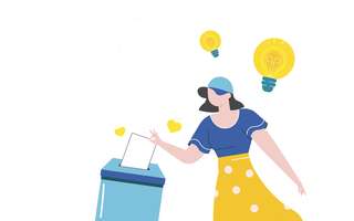 Budget Participatif de la Ville d'Amiens : les Amiénois invités à voter pour leurs 4 projets préférés © Amiens Métropole Budget Participatif de la Ville d'Amiens : les Amiénois invités à voter pour leurs 4 projets préférés © Amiens Métropole