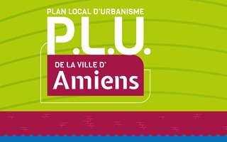 Enquête publique PLU : mise à disposition du rapport d'enquête © Amiens Metropole Enquête publique PLU : mise à disposition du rapport d'enquête © Amiens Metropole