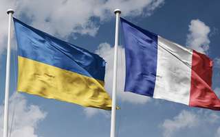 Hubert de Jenlis, Maire d’Amiens, attendu à Kiev ce vendredi pour renforcer les liens de solidarité avec l’Ukraine © D.R. Hubert de Jenlis, Maire d’Amiens, attendu à Kiev ce vendredi pour renforcer les liens de solidarité avec l’Ukraine © D.R.