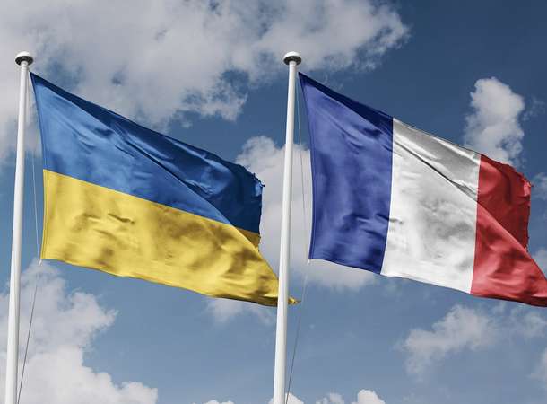 Hubert de Jenlis, Maire d’Amiens, attendu à Kiev ce vendredi pour renforcer les liens de solidarité avec l’Ukraine © D.R. Hubert de Jenlis, Maire d’Amiens, attendu à Kiev ce vendredi pour renforcer les liens de solidarité avec l’Ukraine © D.R.