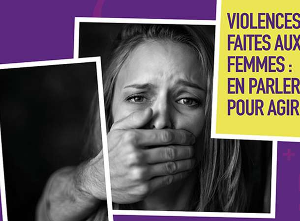 Jeudis citoyenneté - 4ème édition du concours d'affiches "Violences faites aux femmes" Jeudis citoyenneté - 4ème édition du concours d'affiches "Violences faites aux femmes"