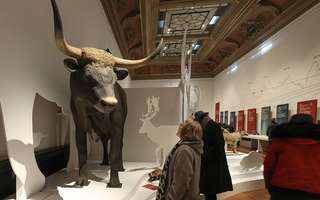 « Les Journées Européennes de l’Archéologie » du 13 au 15 juin 2025 © Laurent Rousselin « Les Journées Européennes de l’Archéologie » du 13 au 15 juin 2025 © Laurent Rousselin