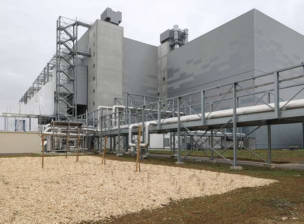 Liquidation judiciaire d’Ynsect © Laurent Rousselin