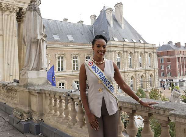 Miss France // pré-inscriptions le 17/11 pour les habitants d'Amiens Métropole  © Laurent Rousselin