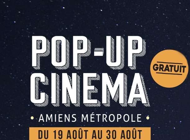 POP-UP CINEMA - Déplacement du Ciné-Concert Laurel et Hardy au Centre Culturel Jacques Tati (29/08) POP-UP CINEMA - Déplacement du Ciné-Concert Laurel et Hardy au Centre Culturel Jacques Tati (29/08)