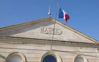 Mairie aléatoire © Getty Images Mairie aléatoire © Getty Images