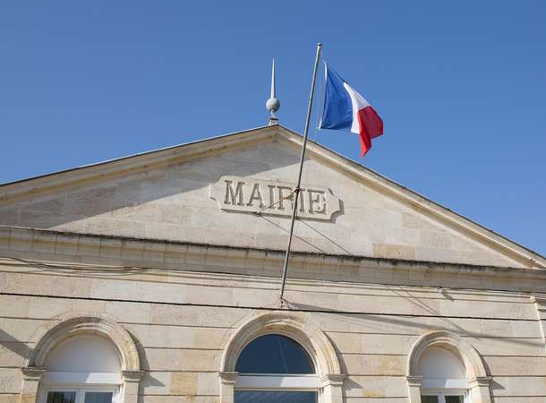 Mairie aléatoire © Getty Images