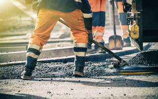 Travaux 02 © Getty Images Travaux 02 © Getty Images