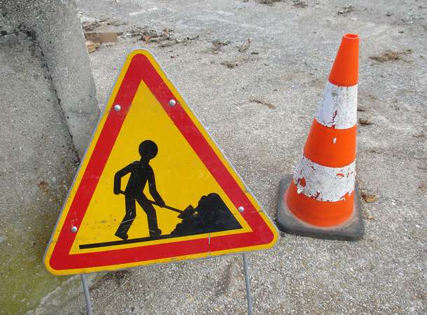 Travaux toutes circonstances © Getty Images