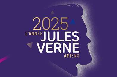 2025, année Jules Verne