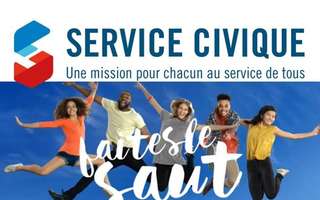 Services civiques - Femina Sport  © D.R. Services civiques - Femina Sport  © D.R.